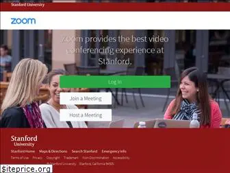 stanford.zoom.us