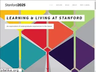 stanford2025.com