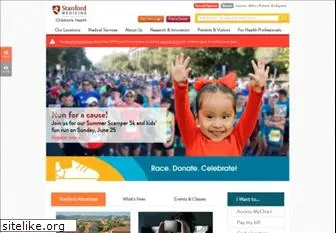 stanfordchildrens.org