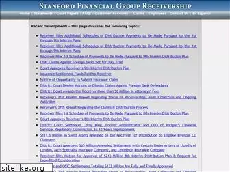 stanfordfinancialreceivership.com