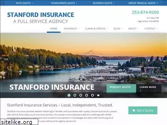 stanfordinsurance.com