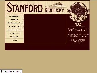 stanfordky.org