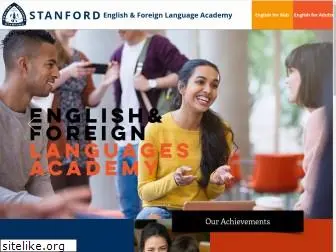 stanfordlanguage.com