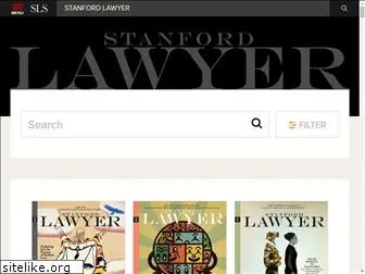 stanfordlawyer.law.stanford.edu