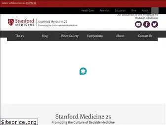 stanfordmedicine25.stanford.edu