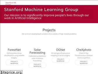 stanfordmlgroup.github.io