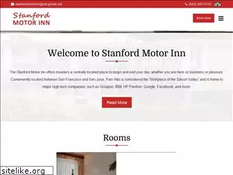 stanfordmotorinn.com