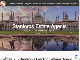 stanfords-estates.com