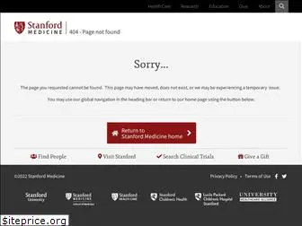 stanfordstars.org