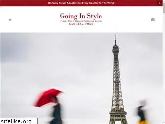 stanfordtravelstore.com