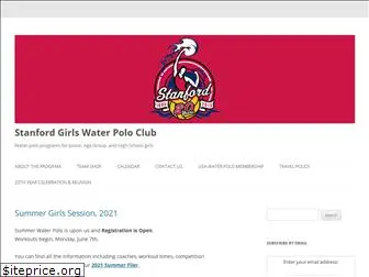 stanfordwaterpolo.com