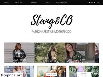 stangandco.com