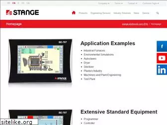 stange-elektronik.com