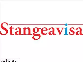 stangeavisa.no