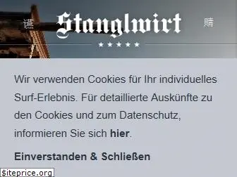 stangelwirt.com