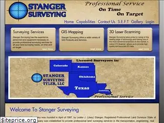 stangercorp.com