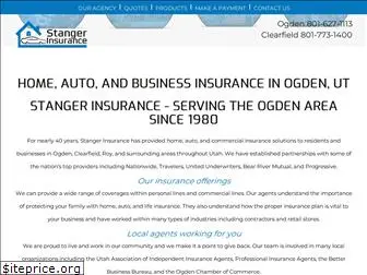 stangerinsurance.com