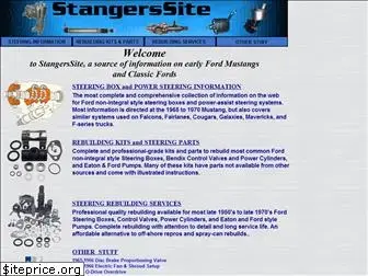 stangerssite.com