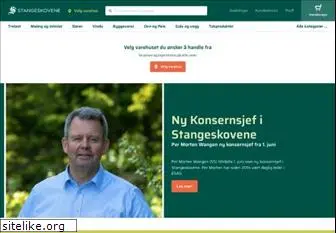 stangeskovene.no