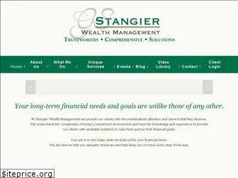 stangierwealthmanagement.com