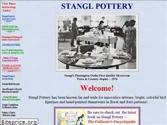 stanglpottery.org