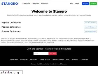 stangro.com