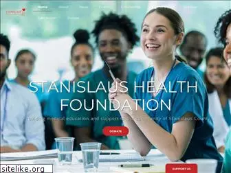 stanhealth.org