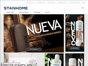 stanhome.com.mx