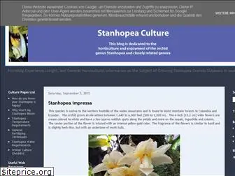 stanhopeaculture.blogspot.com