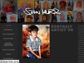 stanhurr.co.uk