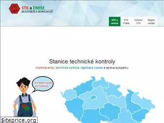 stanice-technicke-kontroly.cz