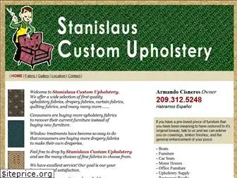 stanislauscustomupholstery.com