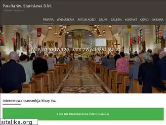 stanislawbiskup.pl