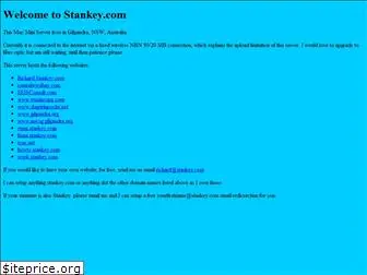 stankey.com