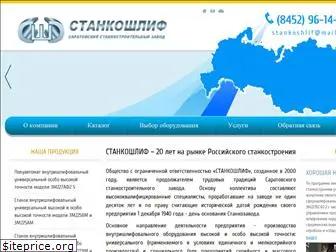 stankoshlif.ru