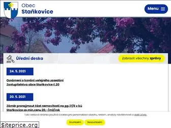 stankovice.cz