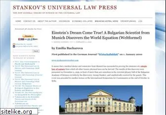 stankovuniversallaw.com