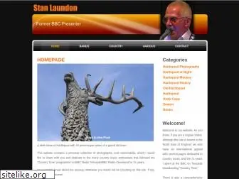 stanlaundon.com