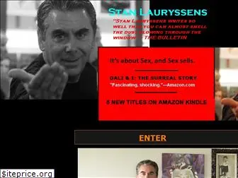 stanlauryssens.com