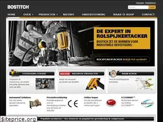 stanley-bostitch.nl