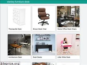 stanley-furniture-desk.netlify.app