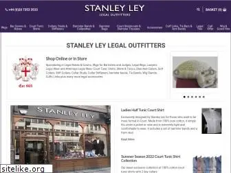 stanley-ley.co.uk
