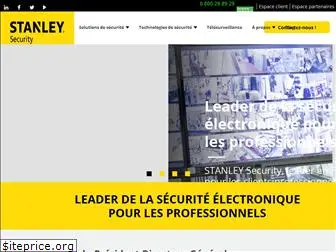 stanley-securite.fr