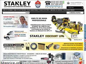 stanley.com.ro