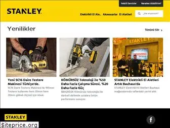 stanley.com.tr