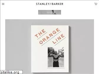 stanleybarker.co.uk