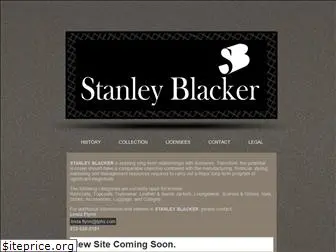 stanleyblacker.com