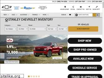 www.stanleychevy.com