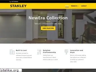 stanleydoorproducts.com