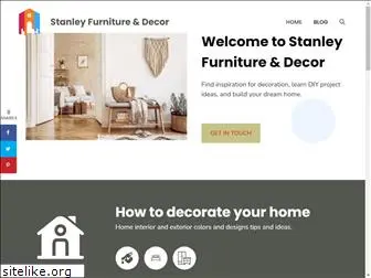 stanleyfurniture.com